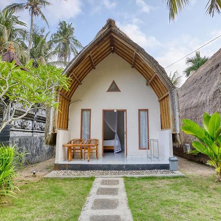Ananta Bungalow Sakti 外观 照片