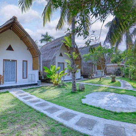 Ananta Bungalow Sakti 外观 照片