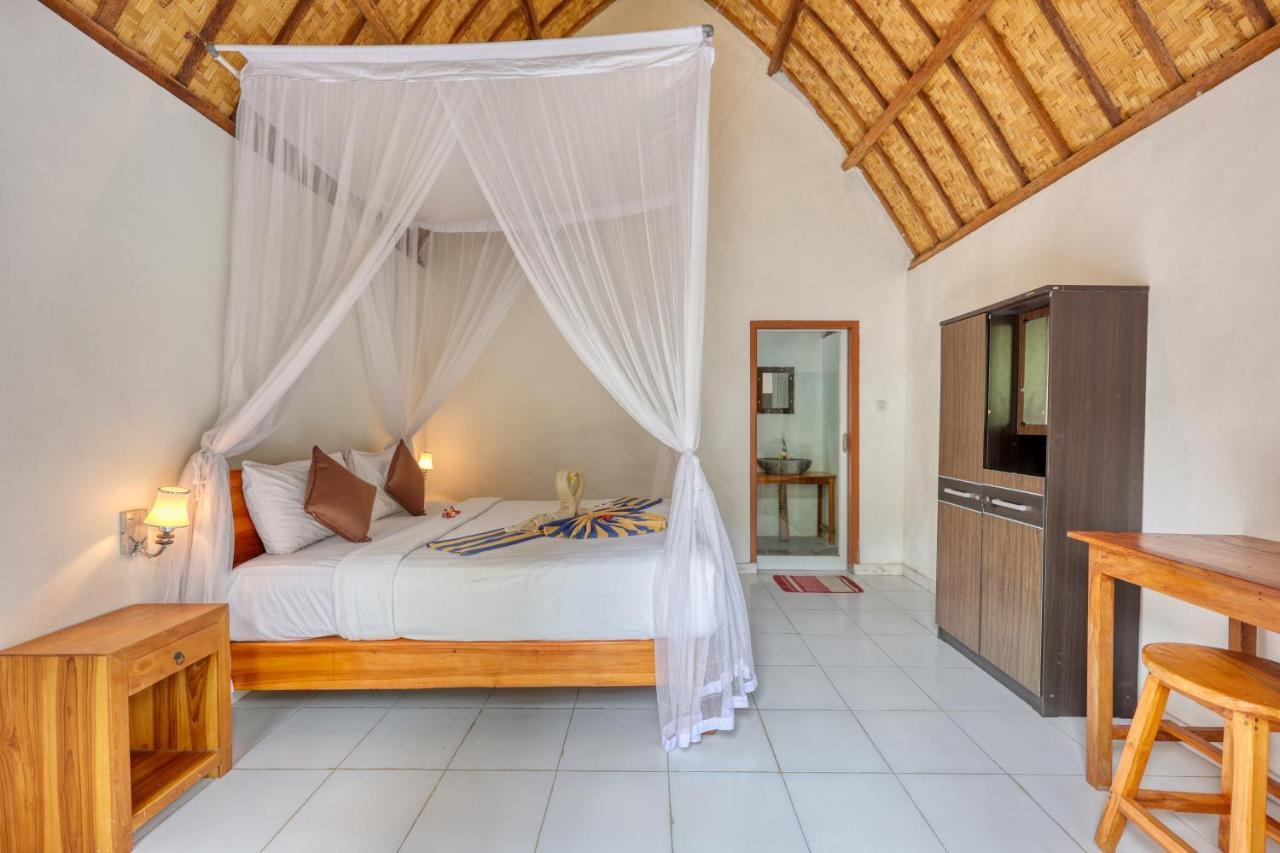 Ananta Bungalow Sakti 外观 照片