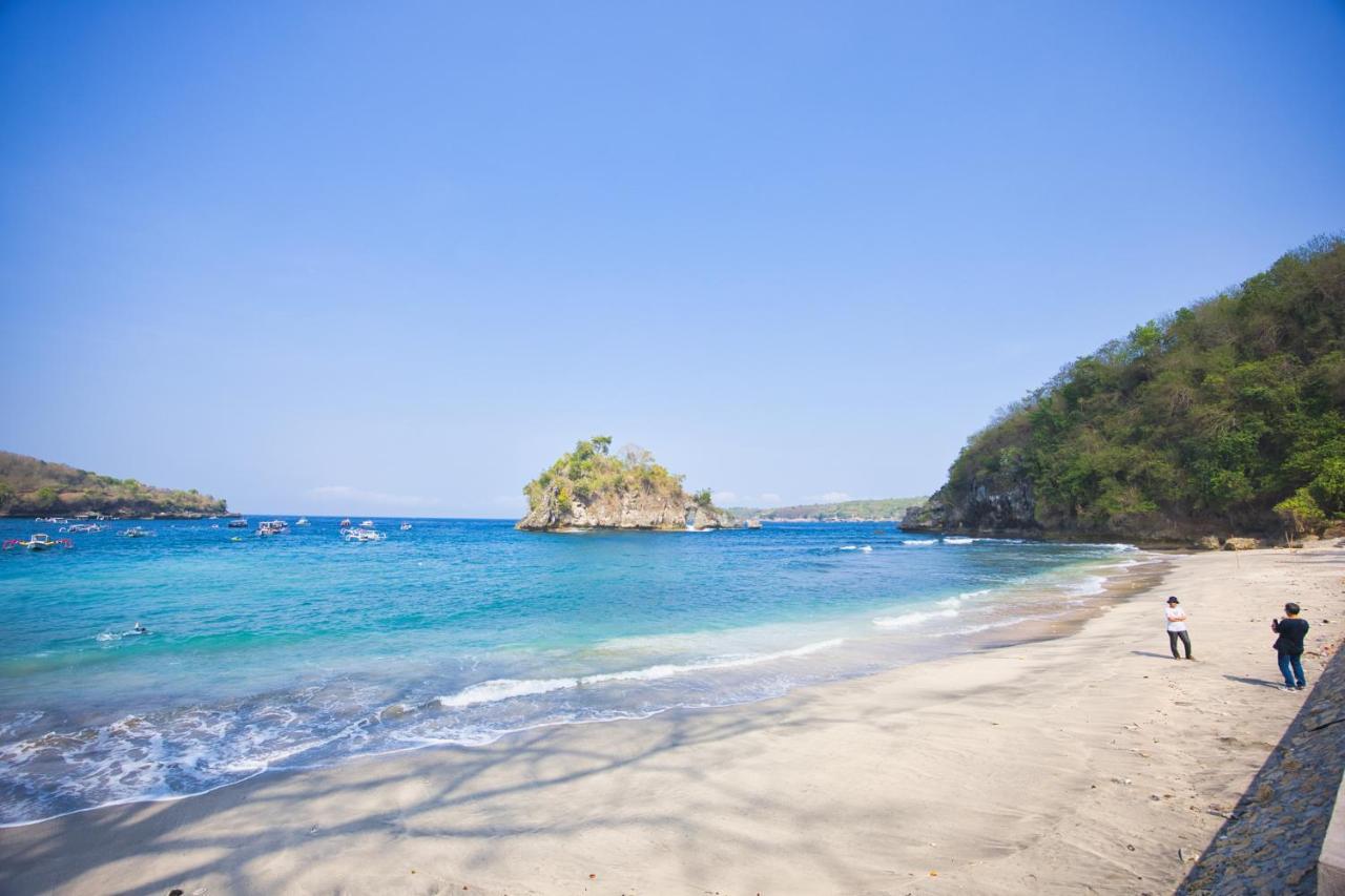 Ananta Bungalow Sakti 外观 照片