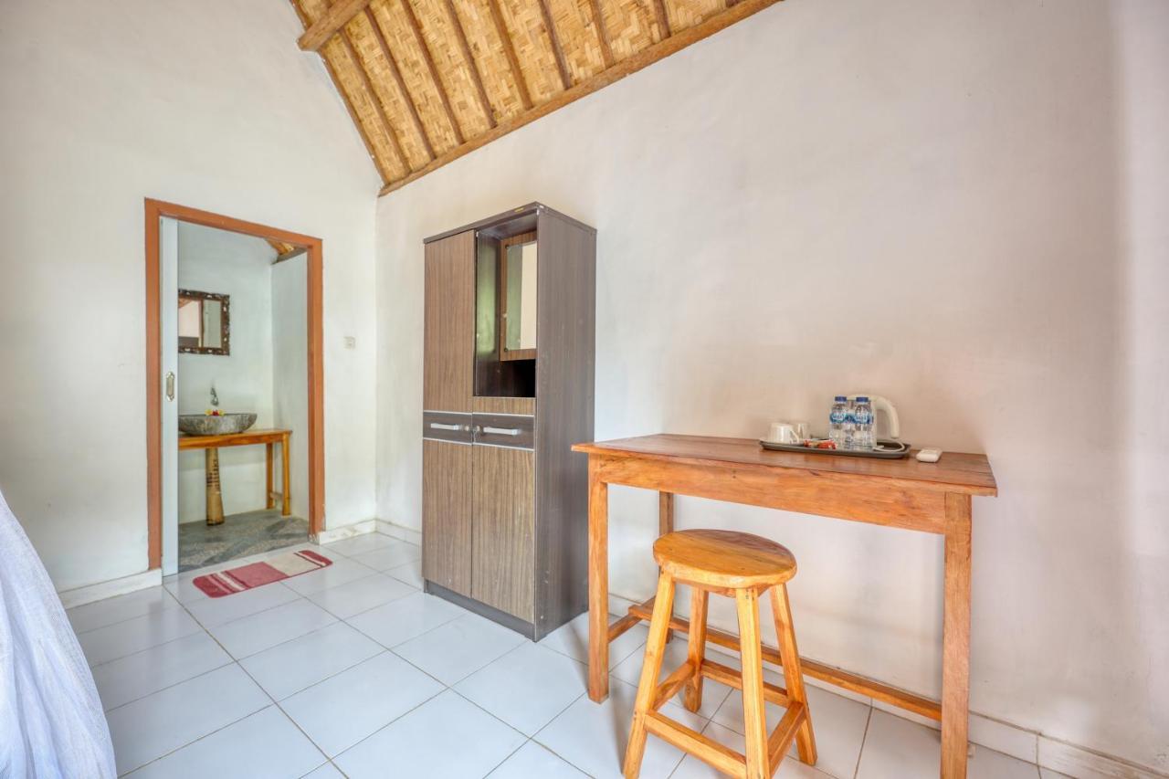 Ananta Bungalow Sakti 外观 照片