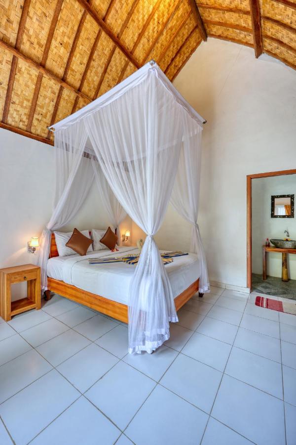 Ananta Bungalow Sakti 外观 照片