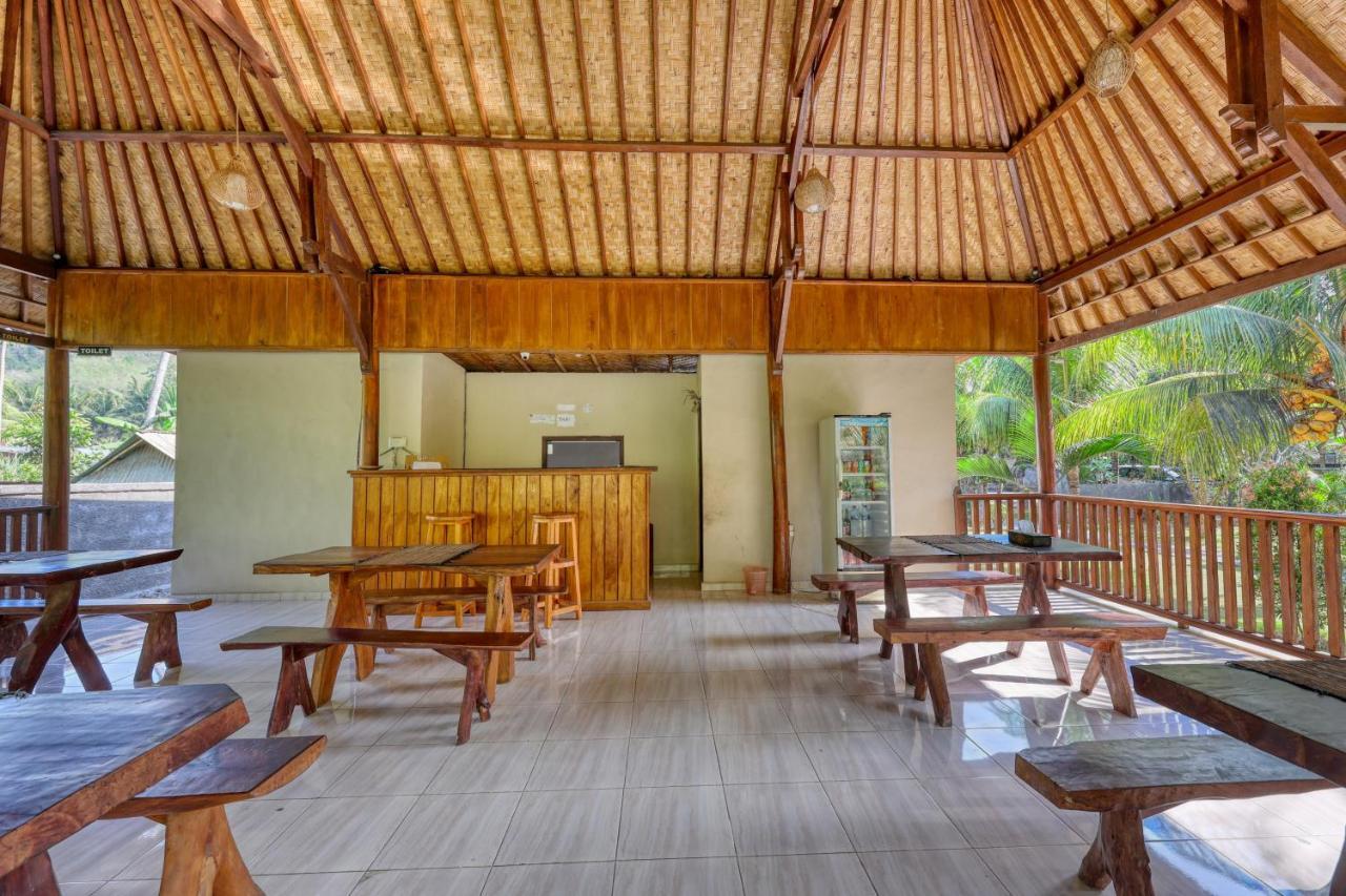 Ananta Bungalow Sakti 外观 照片