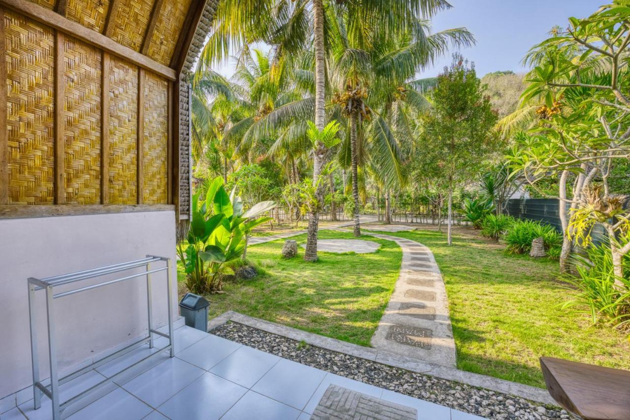 Ananta Bungalow Sakti 外观 照片